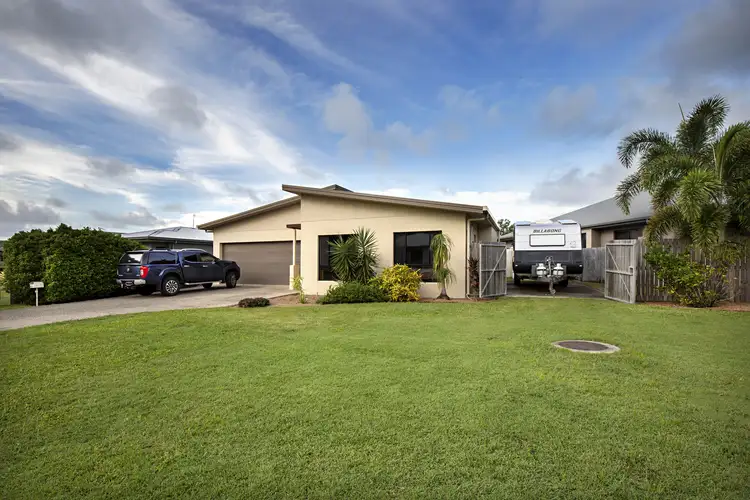 Third view of Homely house listing, 61 Parker Road, Cannonvale QLD 4802