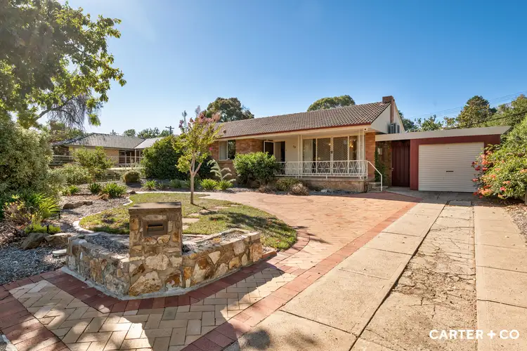Main view of Homely house listing, 28 Windeyer Street, Watson ACT 2602