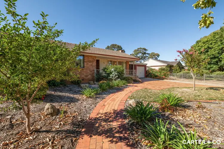 Second view of Homely house listing, 28 Windeyer Street, Watson ACT 2602