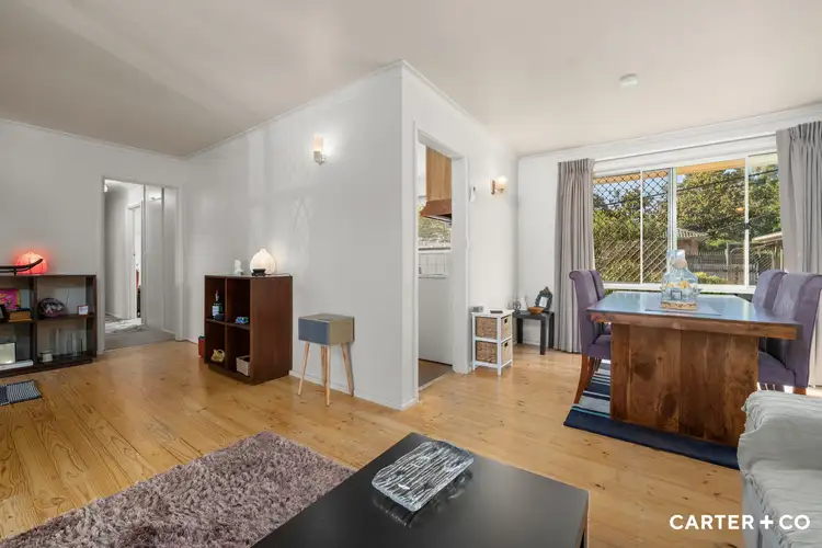 Third view of Homely house listing, 28 Windeyer Street, Watson ACT 2602