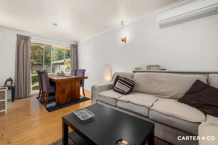 Fifth view of Homely house listing, 28 Windeyer Street, Watson ACT 2602