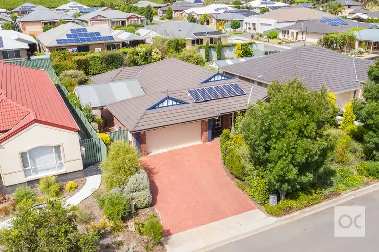 10 Summer Street, Mclaren Flat SA 5171