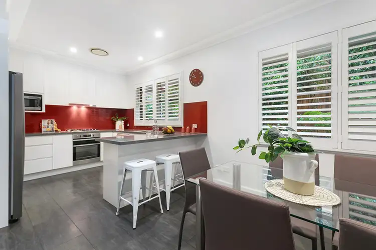 Second view of Homely house listing, 16 Greenhill Avenue, Normanhurst NSW 2076
