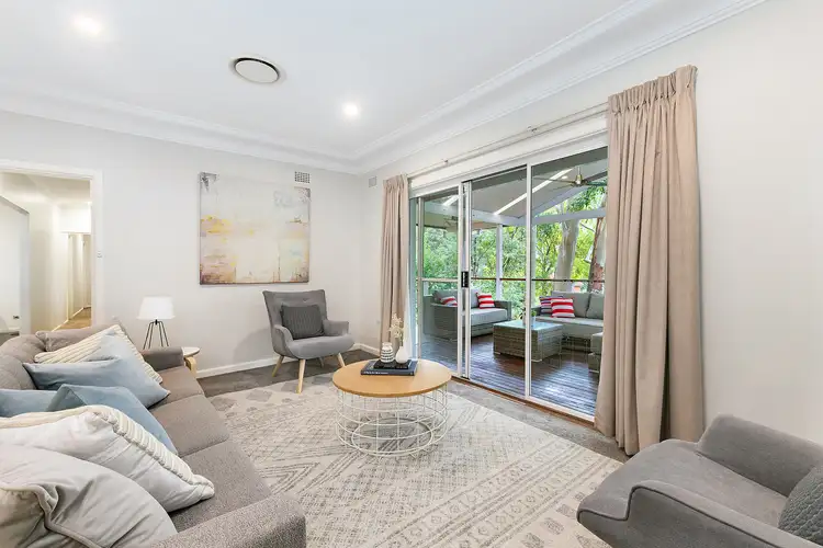 Third view of Homely house listing, 16 Greenhill Avenue, Normanhurst NSW 2076