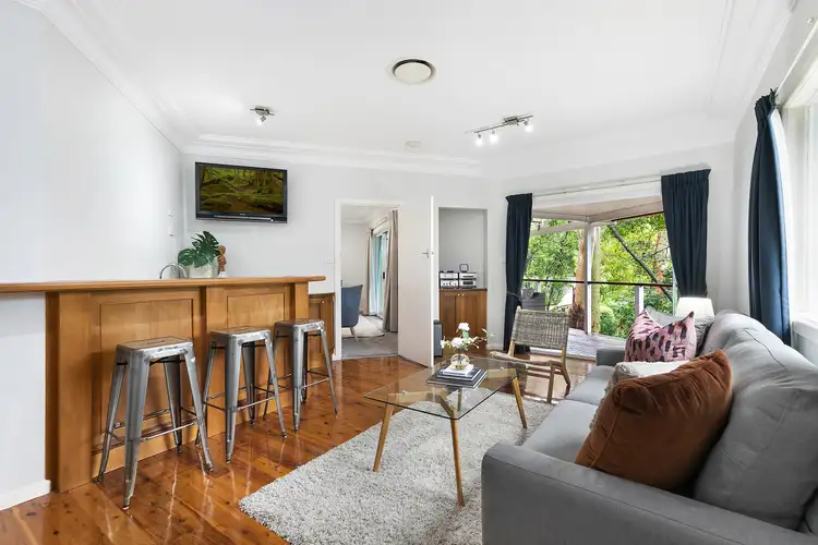 Fourth view of Homely house listing, 16 Greenhill Avenue, Normanhurst NSW 2076