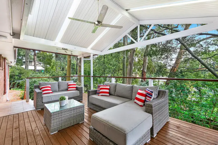 Fifth view of Homely house listing, 16 Greenhill Avenue, Normanhurst NSW 2076