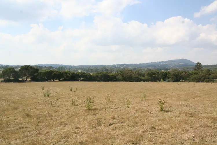 Second view of Homely land listing, LOT 1 Buninyong Mount Mercer Road, Buninyong VIC 3357