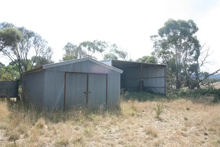 Fifth view of Homely land listing, LOT 1 Buninyong Mount Mercer Road, Buninyong VIC 3357