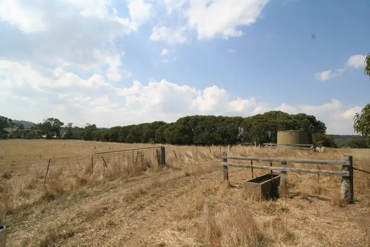 Seventh view of Homely land listing, LOT 1 Buninyong Mount Mercer Road, Buninyong VIC 3357