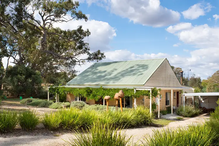 Second view of Homely house listing, 14 Broad Street, Sutton Grange VIC 3448