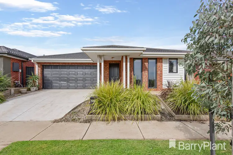 19 Wembley Avenue, Strathtulloh VIC 3338