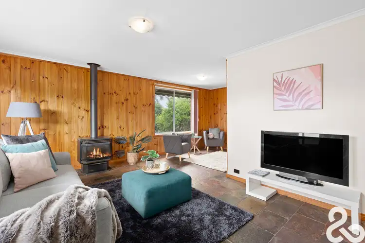 Second view of Homely house listing, 8 Tumut Close, Epping VIC 3076