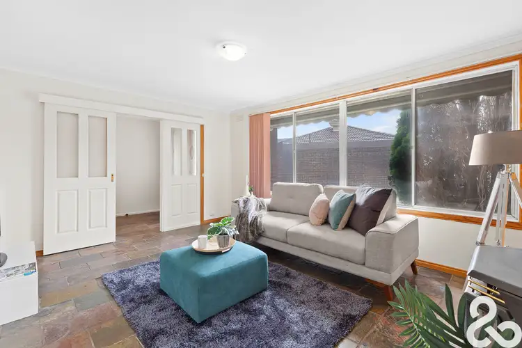 Third view of Homely house listing, 8 Tumut Close, Epping VIC 3076