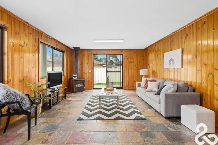 Sixth view of Homely house listing, 8 Tumut Close, Epping VIC 3076