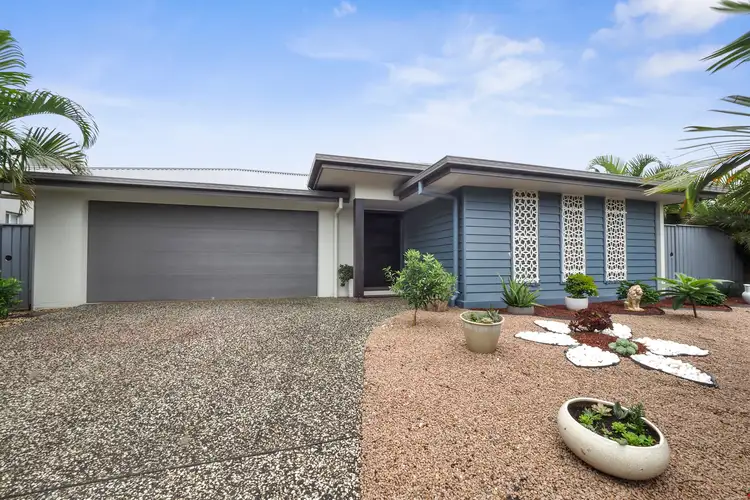 Main view of Homely house listing, 11 Cherry Street, Sapphire Beach NSW 2450