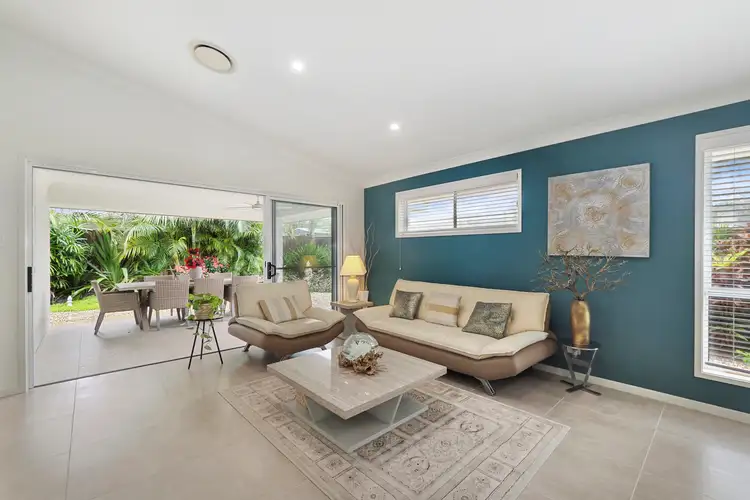 Second view of Homely house listing, 11 Cherry Street, Sapphire Beach NSW 2450