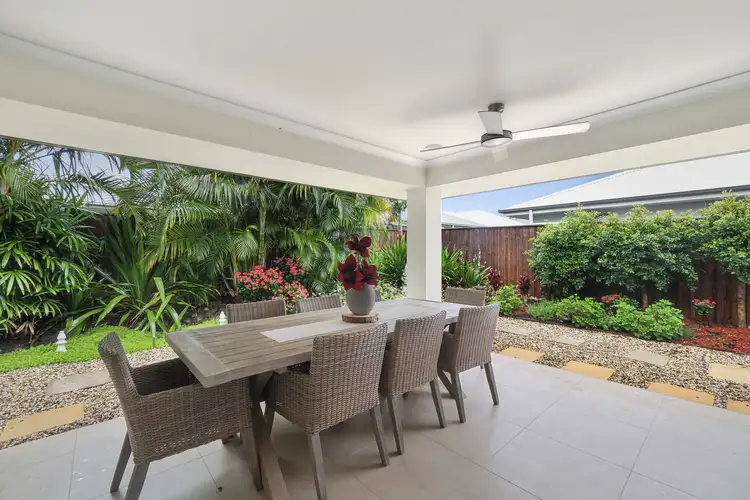 Third view of Homely house listing, 11 Cherry Street, Sapphire Beach NSW 2450