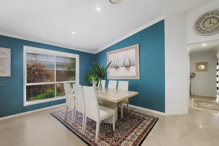 Fifth view of Homely house listing, 11 Cherry Street, Sapphire Beach NSW 2450