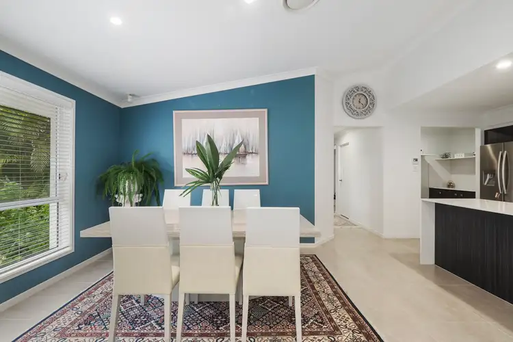 Sixth view of Homely house listing, 11 Cherry Street, Sapphire Beach NSW 2450