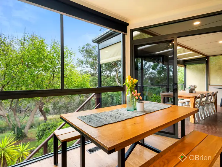 Second view of Homely house listing, 30 Harcourt Avenue, Frankston South VIC 3199