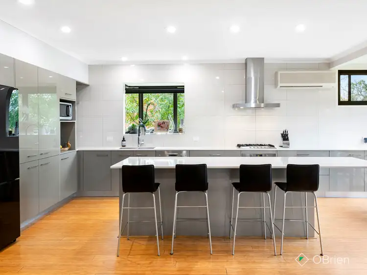Third view of Homely house listing, 30 Harcourt Avenue, Frankston South VIC 3199