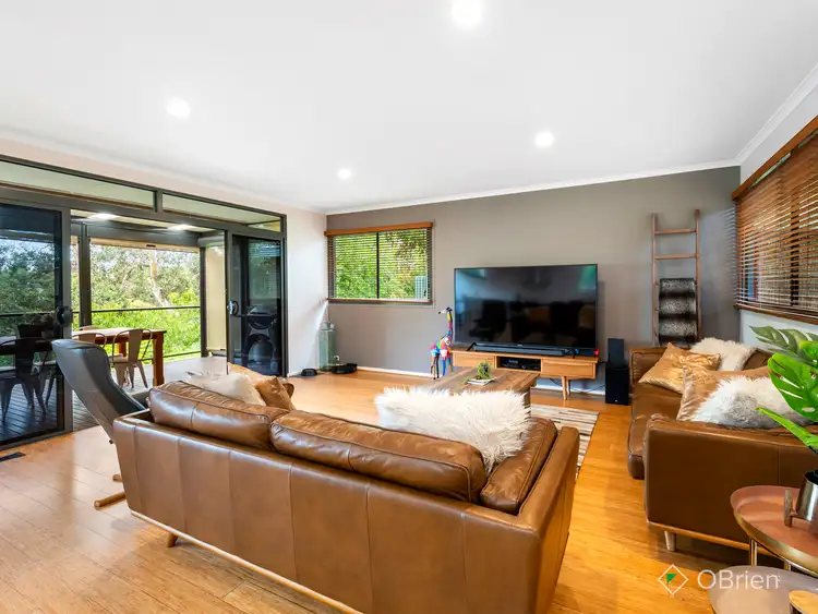 Fourth view of Homely house listing, 30 Harcourt Avenue, Frankston South VIC 3199