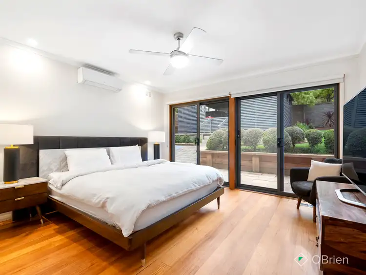 Sixth view of Homely house listing, 30 Harcourt Avenue, Frankston South VIC 3199
