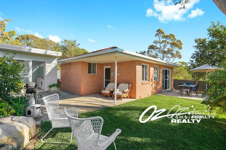 25 Minerva Avenue, Vincentia NSW 2540