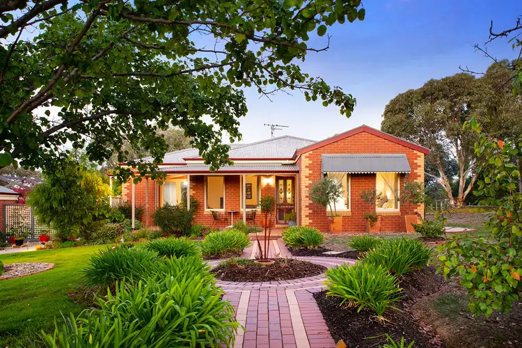 6 Patricia Court, Maiden Gully VIC 3551
