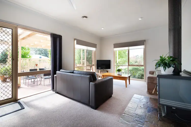 Fifth view of Homely house listing, 6 Patricia Court, Maiden Gully VIC 3551