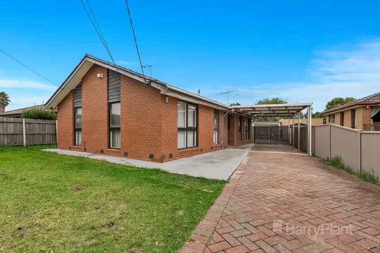 1 Orion Avenue, St Albans VIC 3021