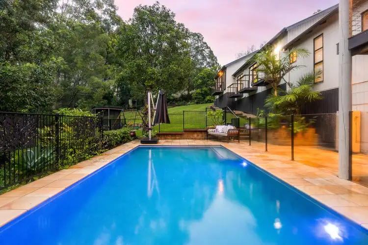 2 Willow Glen Court, Bunya QLD 4055
