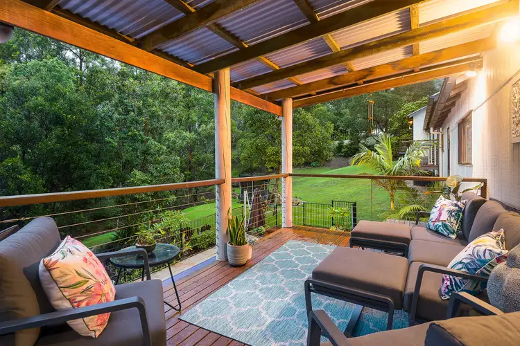 Sixth view of Homely house listing, 2 Willow Glen Court, Bunya QLD 4055