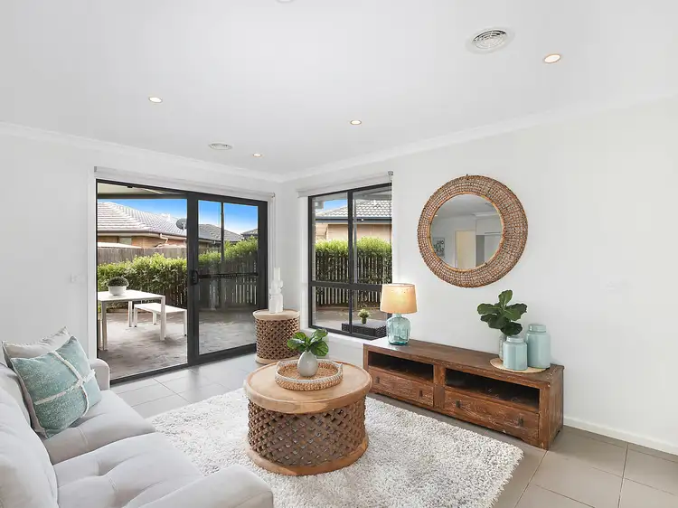 Second view of Homely house listing, 15 Sisely Street, Macgregor ACT 2615