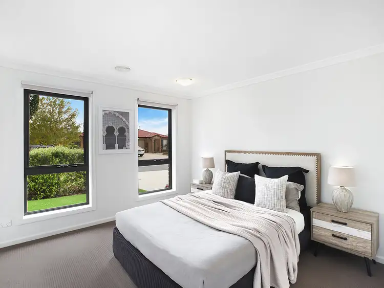 Fifth view of Homely house listing, 15 Sisely Street, Macgregor ACT 2615