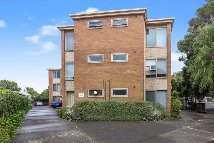 Main view of Homely unit listing, 8/99 Melbourne Road, Williamstown VIC 3016