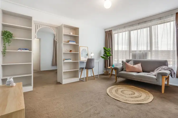 Second view of Homely unit listing, 8/99 Melbourne Road, Williamstown VIC 3016