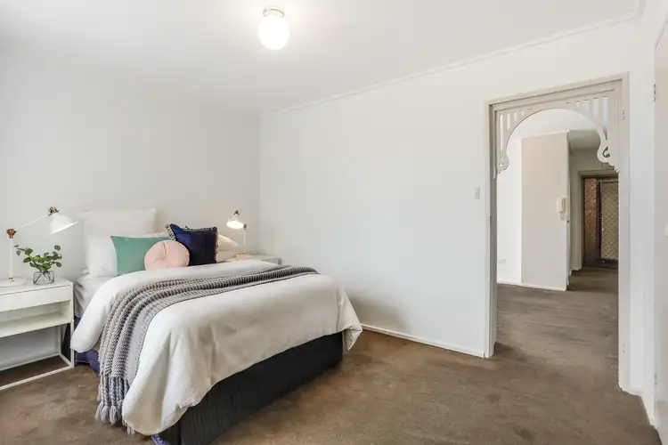 Fifth view of Homely unit listing, 8/99 Melbourne Road, Williamstown VIC 3016