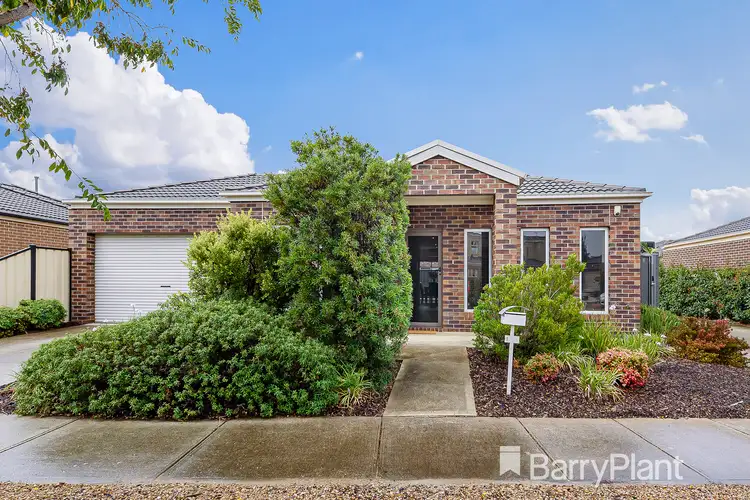 1/16 Marlo Drive, Harkness VIC 3337