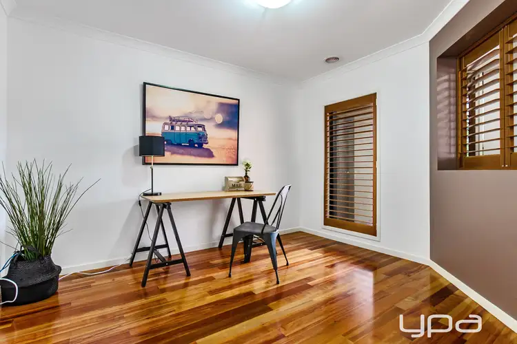 Fourth view of Homely house listing, 26 Featherhead Way, Harkness VIC 3337