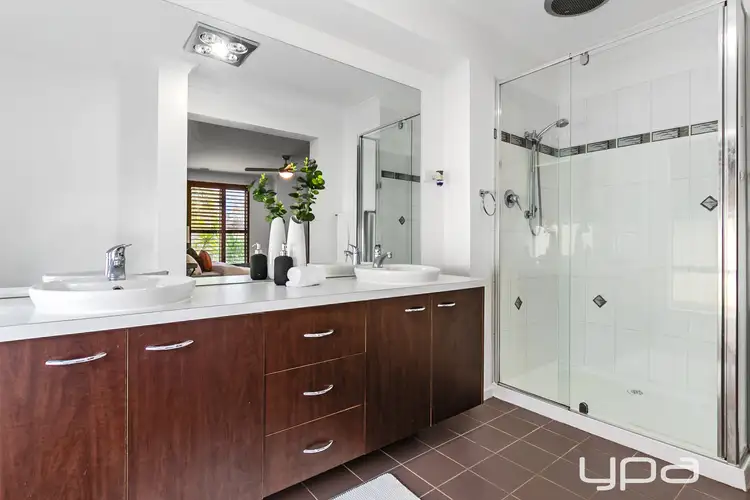 Sixth view of Homely house listing, 26 Featherhead Way, Harkness VIC 3337