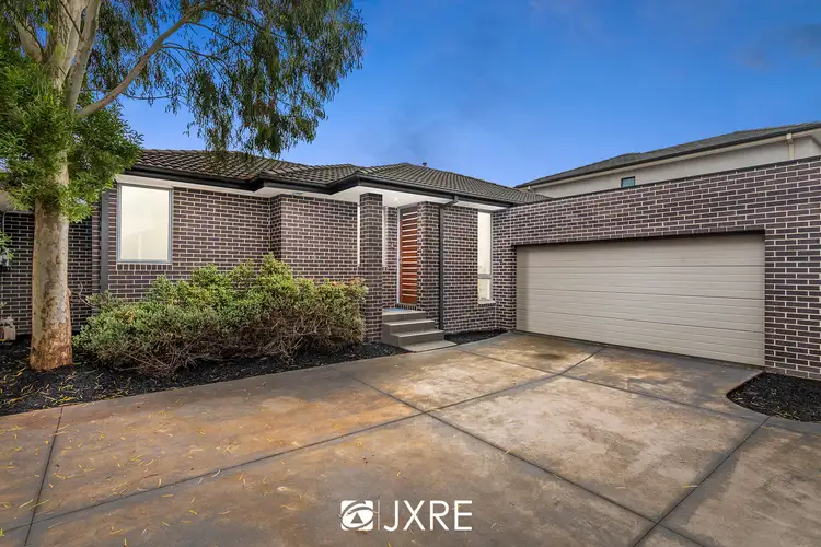 Main view of Homely unit listing, 3/19 Faulkiner Street, Clayton VIC 3168