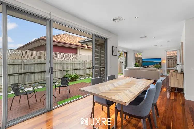 Third view of Homely unit listing, 3/19 Faulkiner Street, Clayton VIC 3168