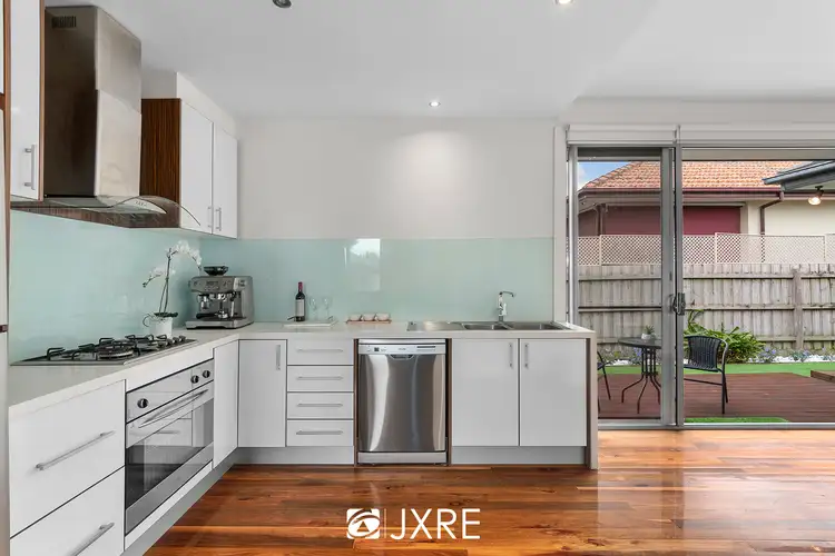 Fourth view of Homely unit listing, 3/19 Faulkiner Street, Clayton VIC 3168