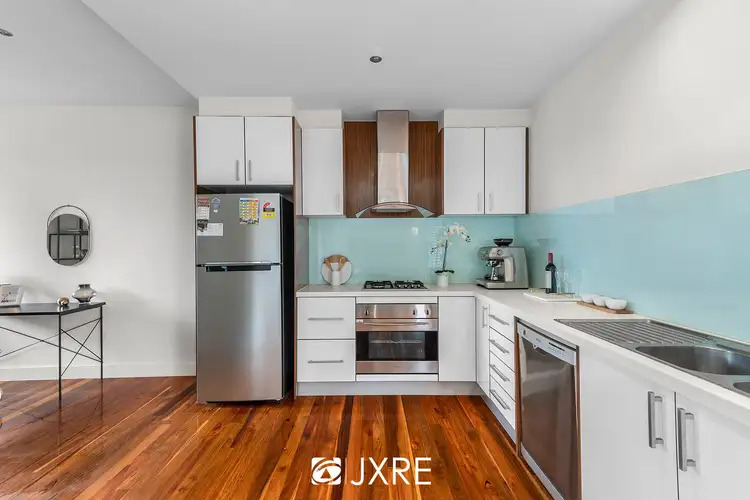Fifth view of Homely unit listing, 3/19 Faulkiner Street, Clayton VIC 3168