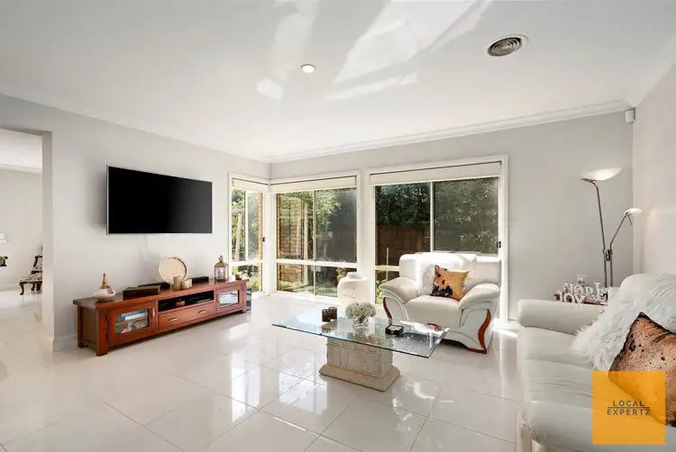 Fourth view of Homely house listing, 18 Wellington Place, Caroline Springs VIC 3023