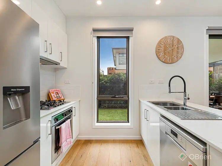 Second view of Homely townhouse listing, 7/44 Mccormicks Road, Skye VIC 3977