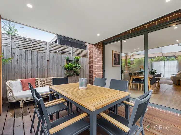 Third view of Homely townhouse listing, 7/44 Mccormicks Road, Skye VIC 3977