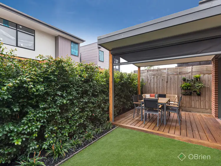 Fourth view of Homely townhouse listing, 7/44 Mccormicks Road, Skye VIC 3977