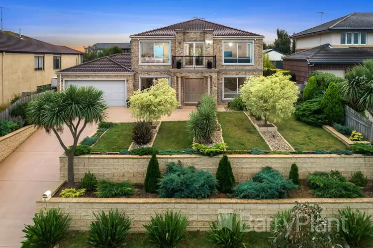 4 Giverny Close, Highton VIC 3216